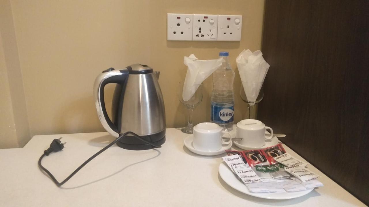 Panorama View Hotel 3*