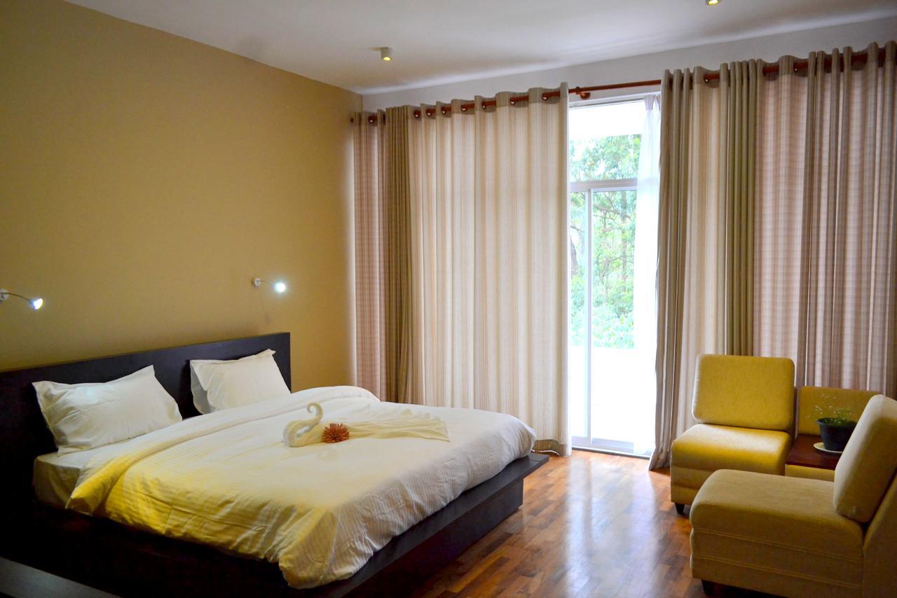 Hotel Panorama View 3*