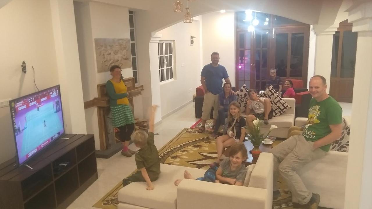 بانوراما غرين فيو 3* نوفارا إيلِيا